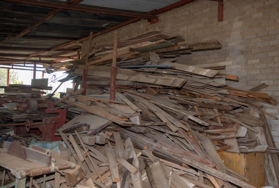 3 Bedroom Property for Sale in Heilbron Free State